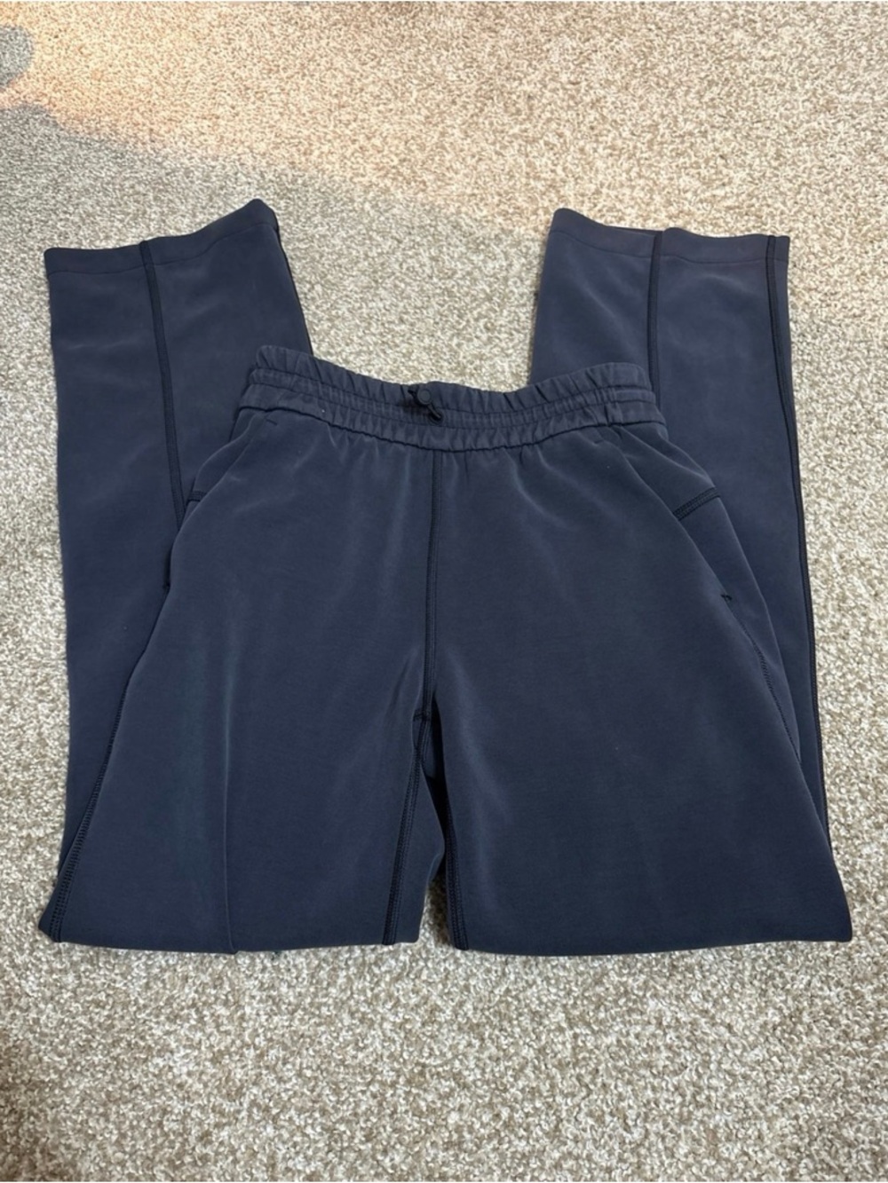 Lululemon softstreme pant